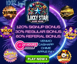 Everything You Need to Know About Lucky Star Login